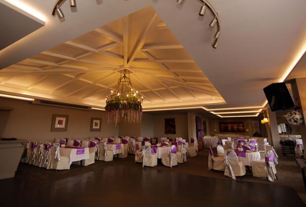 Grand Çavuşoğlu Hotel - Görsel 9