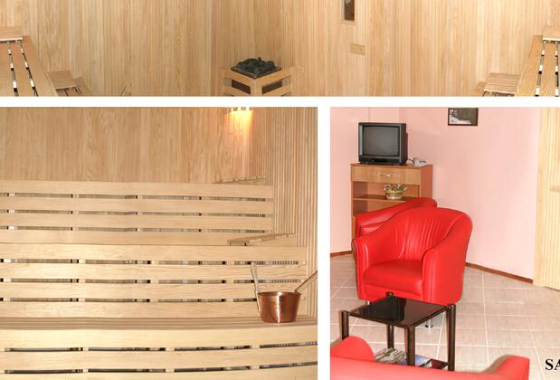 Grand Çavuşoğlu Hotel - Görsel 10