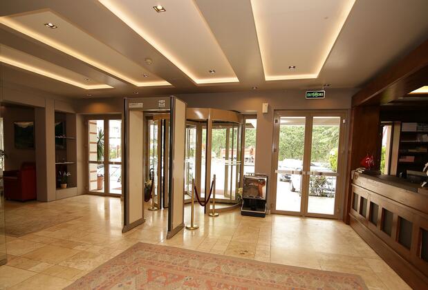 Grand Çavuşoğlu Hotel - Görsel 5