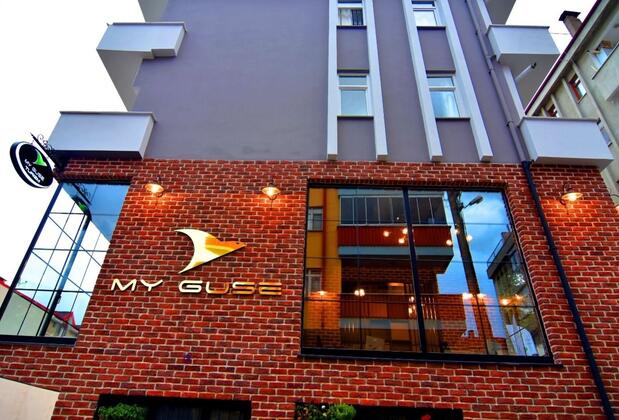 My Guse Suite - Görsel 3