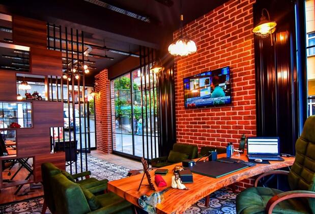 My Guse Suite - Görsel 9