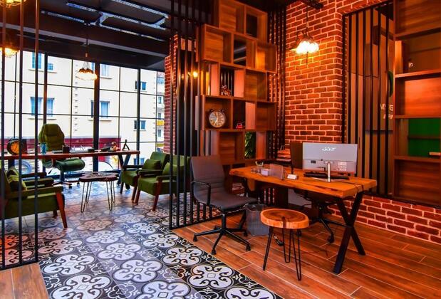 My Guse Suite - Görsel 10