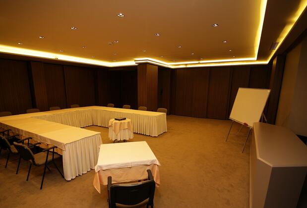 Grand Çavuşoğlu Hotel - Görsel 11