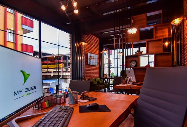 My Guse Suite - Görsel 5