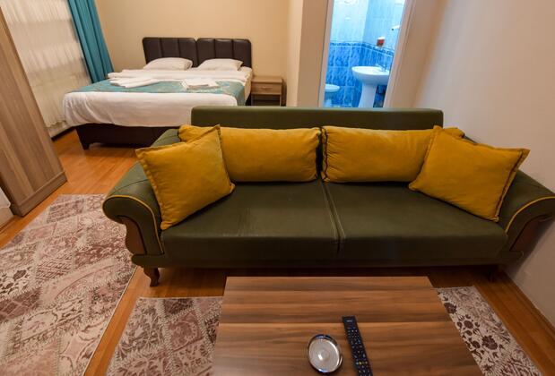 My Guse Suite - Görsel 12