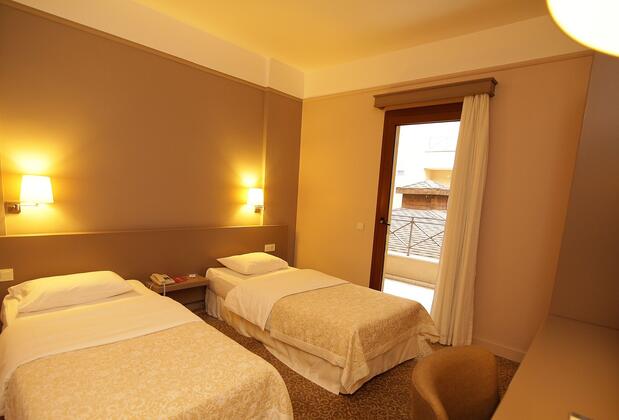 Grand Çavuşoğlu Hotel - Görsel 17