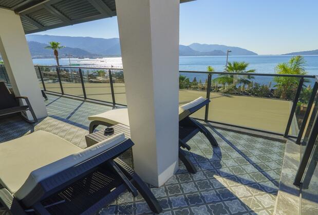 Marmaris Beach Hotel - Görsel 14