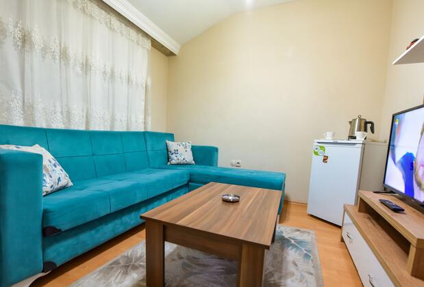 My Guse Suite - Görsel 17