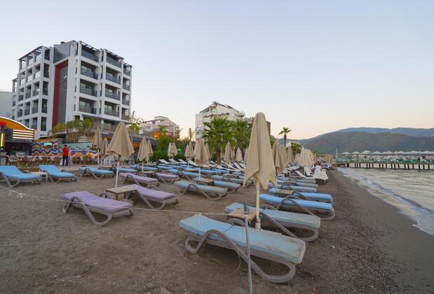 Marmaris Beach Hotel - Görsel 6