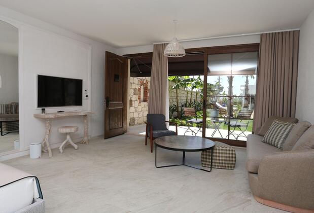 Avalon Boutique Hotel&Suites - Görsel 26