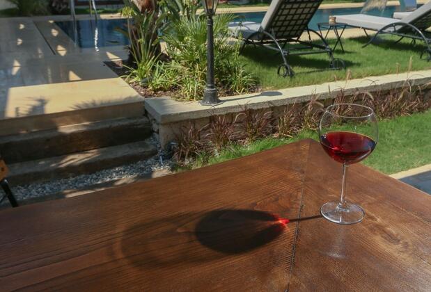 Avalon Boutique Hotel&Suites - Görsel 14