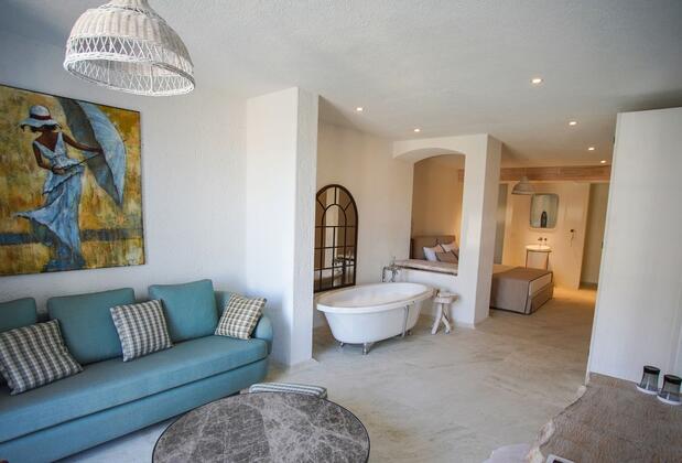 Avalon Boutique Hotel&Suites - Görsel 15