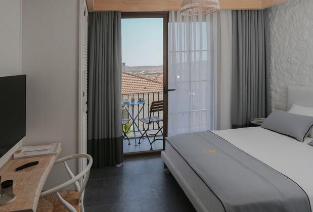 Avalon Boutique Hotel&Suites - Görsel 16