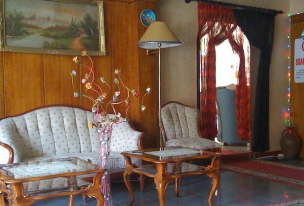 Hotel Temel - Görsel 3