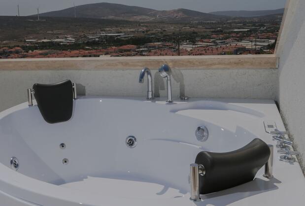 Avalon Boutique Hotel&Suites - Görsel 34