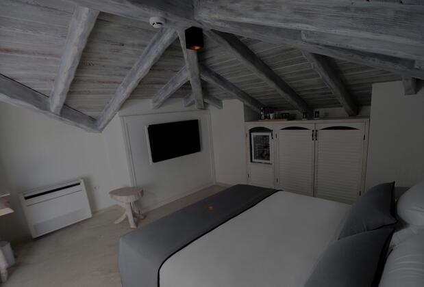 Avalon Boutique Hotel&Suites - Görsel 20