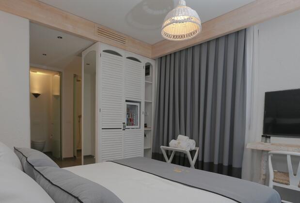 Avalon Boutique Hotel&Suites - Görsel 21