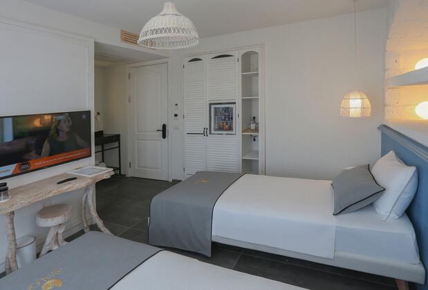 Avalon Boutique Hotel&Suites - Görsel 22