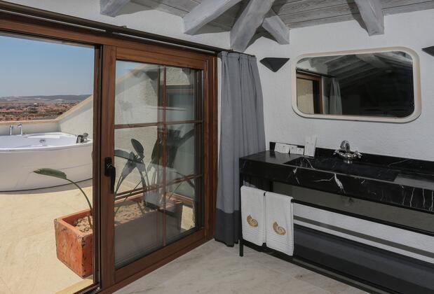 Avalon Boutique Hotel&Suites - Görsel 23