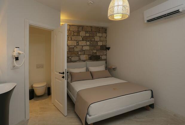 Avalon Boutique Hotel&Suites - Görsel 24