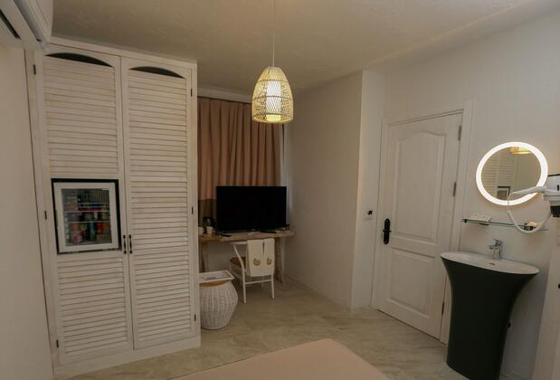 Avalon Boutique Hotel&Suites - Görsel 25