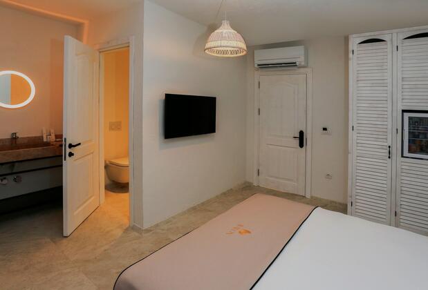 Avalon Boutique Hotel&Suites - Görsel 28