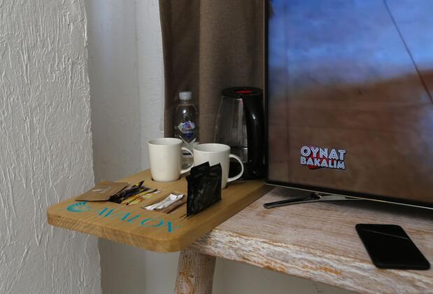 Avalon Boutique Hotel&Suites - Görsel 29