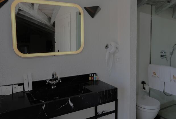 Avalon Boutique Hotel&Suites - Görsel 32