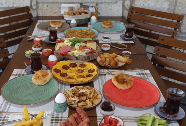 Avalon Boutique Hotel&Suites - Görsel 13