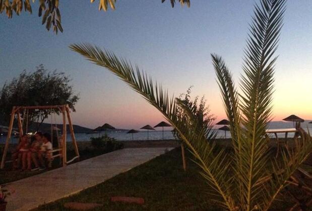 Dikili Sunset Hotel - Görsel 10