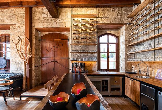 Vino Alaçatı - Görsel 3