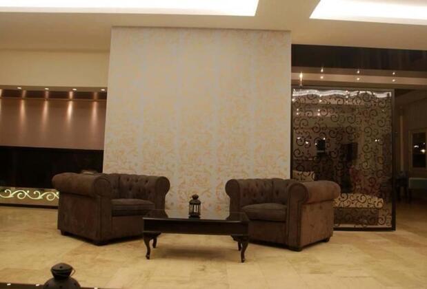 Dikili Sunset Hotel - Görsel 4