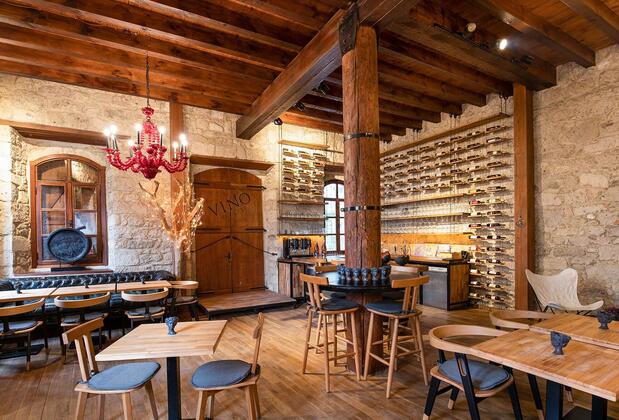 Vino Alaçatı - Görsel 6