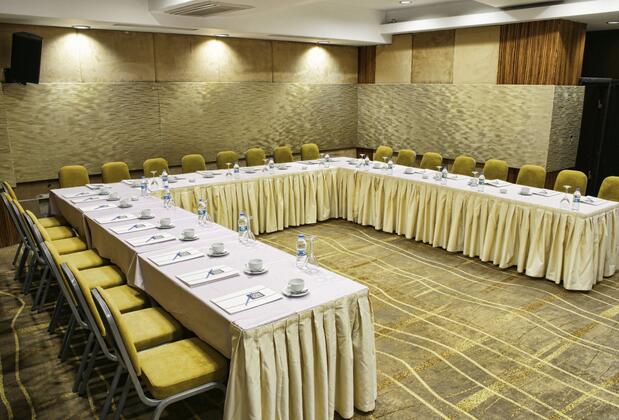 Orka Royal Otel - Görsel 6