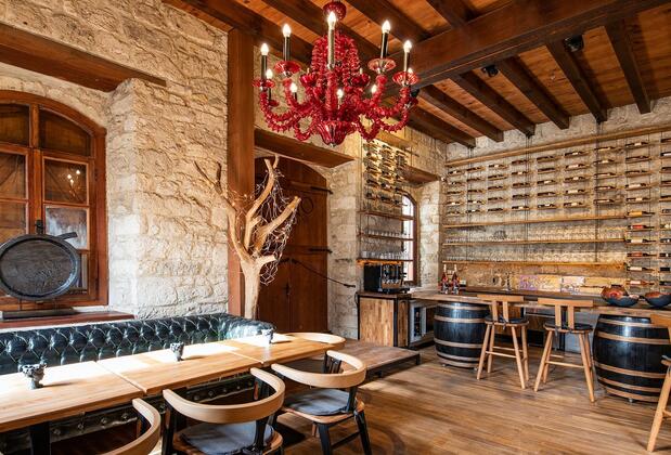 Vino Alaçatı - Görsel 5