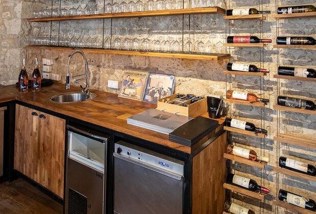 Vino Alaçatı - Görsel 13