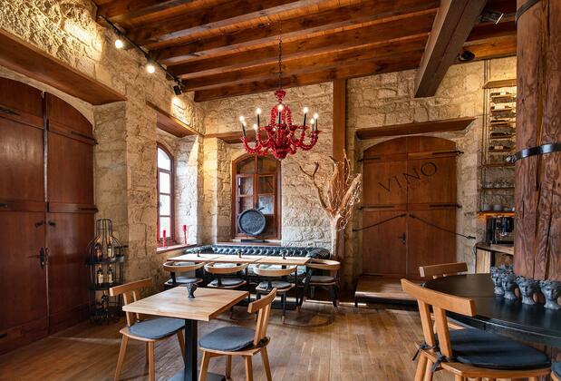 Vino Alaçatı - Görsel 4