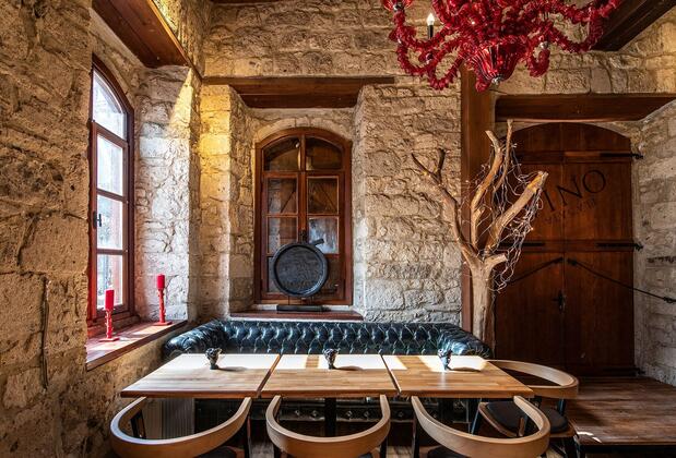 Vino Alaçatı - Görsel 7