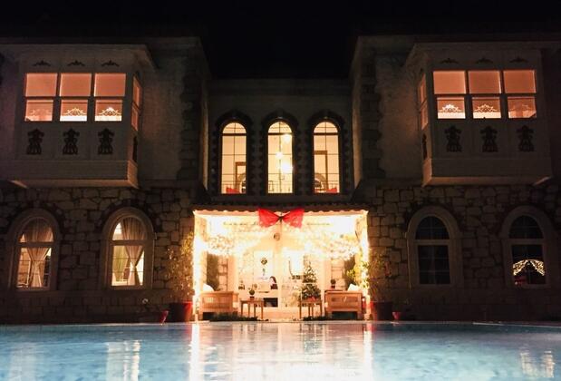 Monottoman Otel - Görsel 10