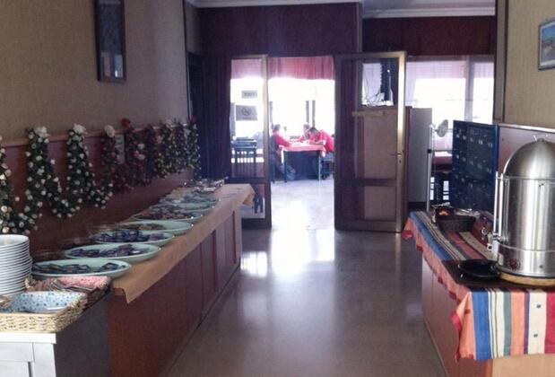 Oasis Hotel - Görsel 10