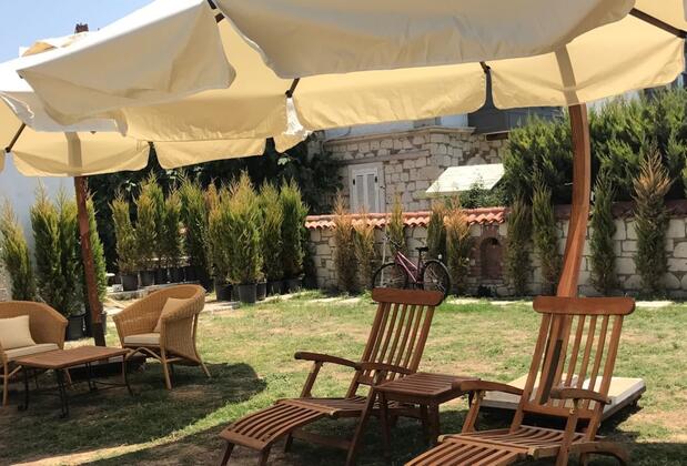 Monottoman Otel - Görsel 15