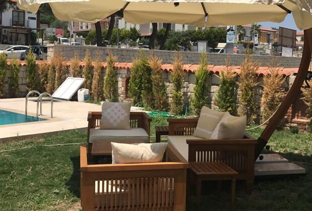 Monottoman Otel - Görsel 14