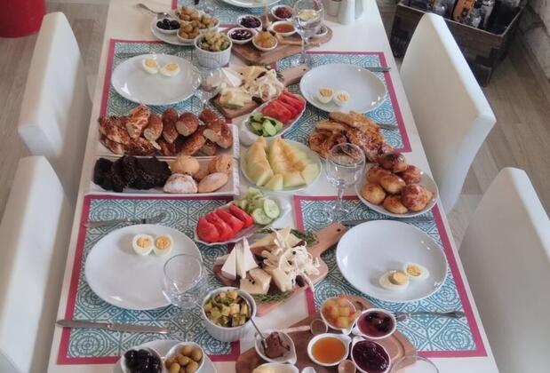 Monottoman Otel - Görsel 30