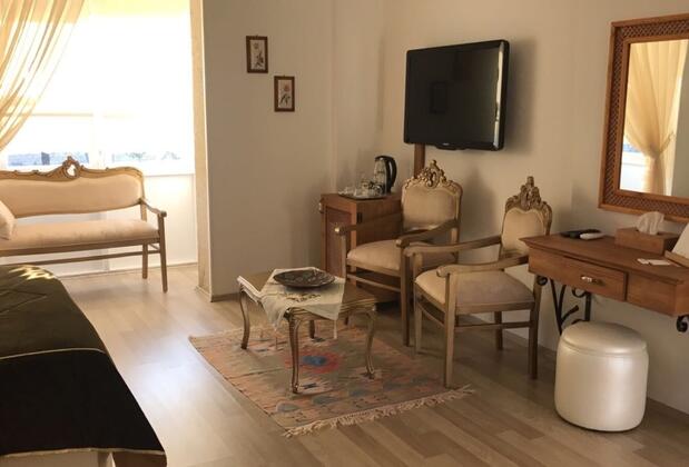 Monottoman Otel - Görsel 32