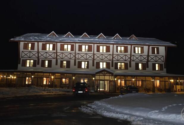 X Mountain Lodge Erciyes - Görsel 3