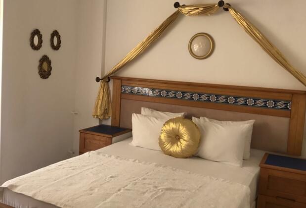 Monottoman Otel - Görsel 33