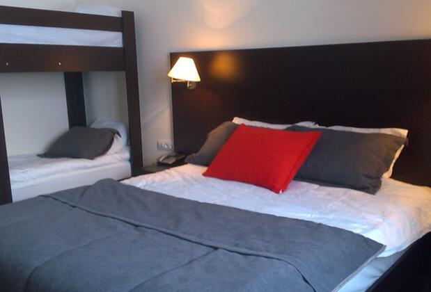 X Mountain Lodge Erciyes - Görsel 14