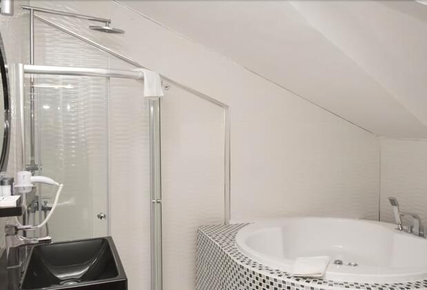 X Mountain Lodge Erciyes - Görsel 17