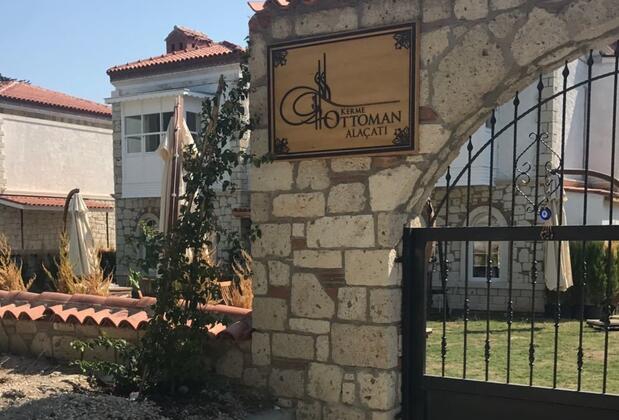 Monottoman Otel - Görsel 6