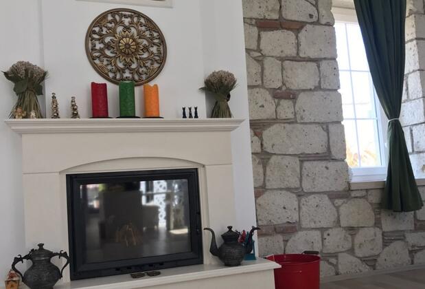 Monottoman Otel - Görsel 34